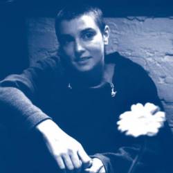 Sinéad O'Connor : I Don't Know How to Love Him